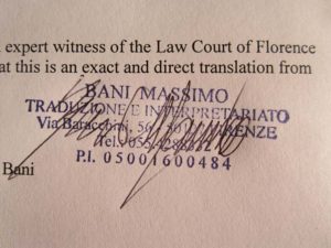 traduzione-certificata-traduttore-firenze